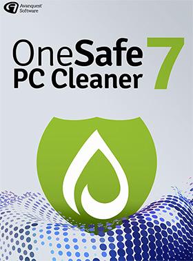 
    OneSafe PC Cleaner 7
