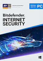 Bitdefender Internet Security 2019