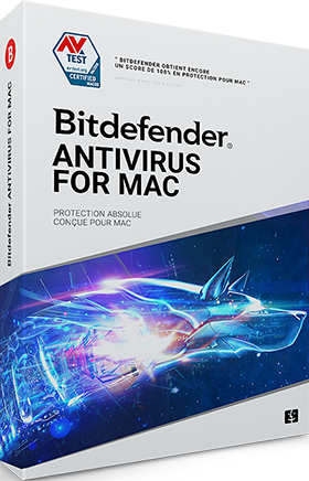 bitdefender antivirus for mac. ...