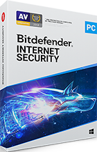 Bitdefender Internet Security