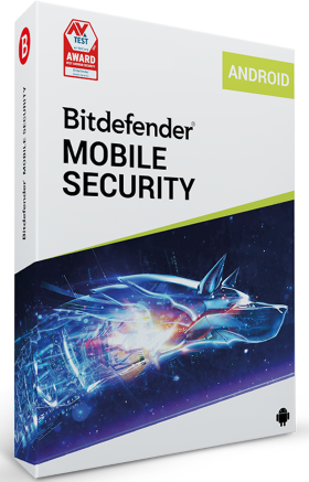 Bitdefender Mobile Security