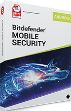 Bitdefender Mobile Security