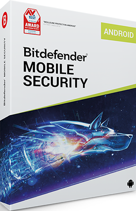 Bitdefender Mobile Security