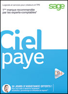 Ciel Paye
