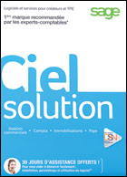 Ciel Solution