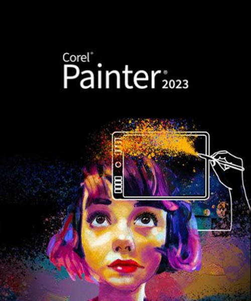 Painter 2023