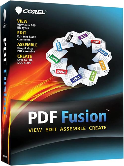 PDF Fusion 1
