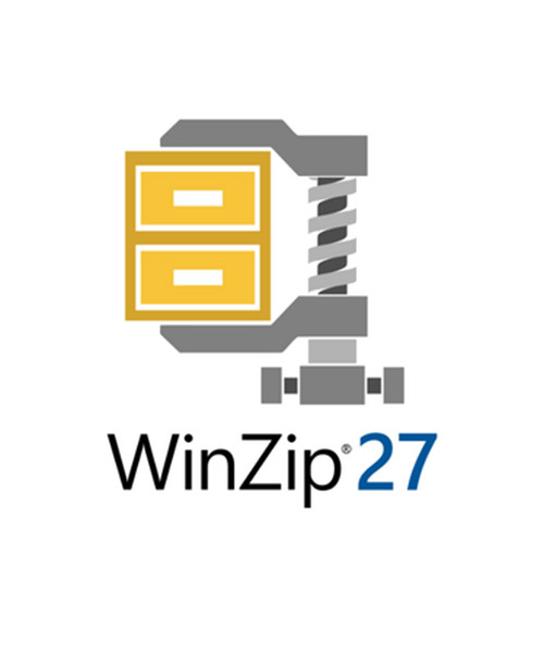 WinZip 27 Standard