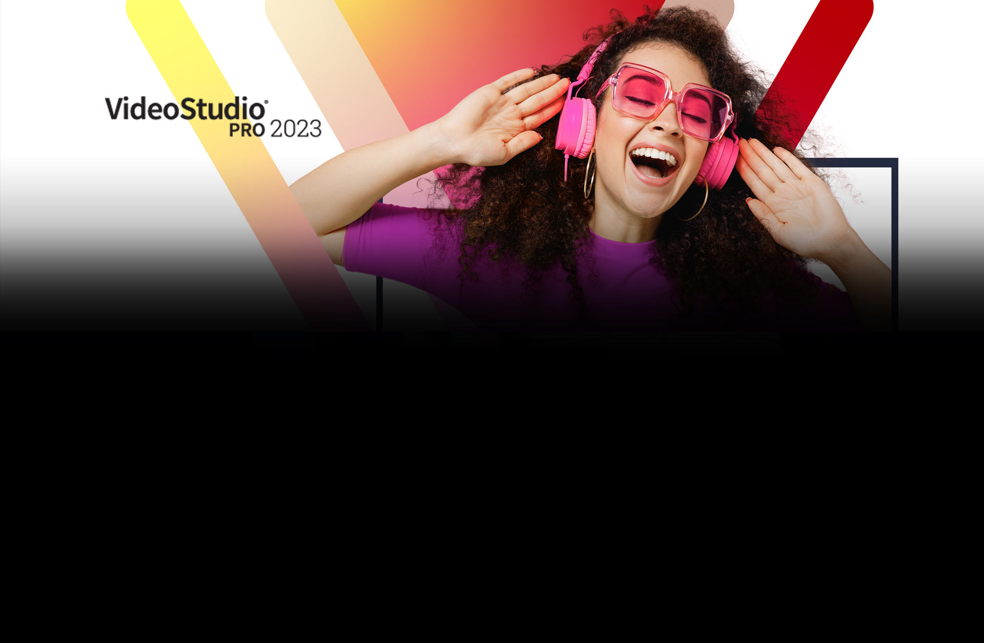 VideoStudio Pro 2023