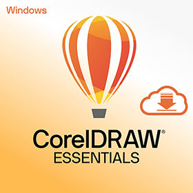 
    CorelDRAW Essentials 2024
