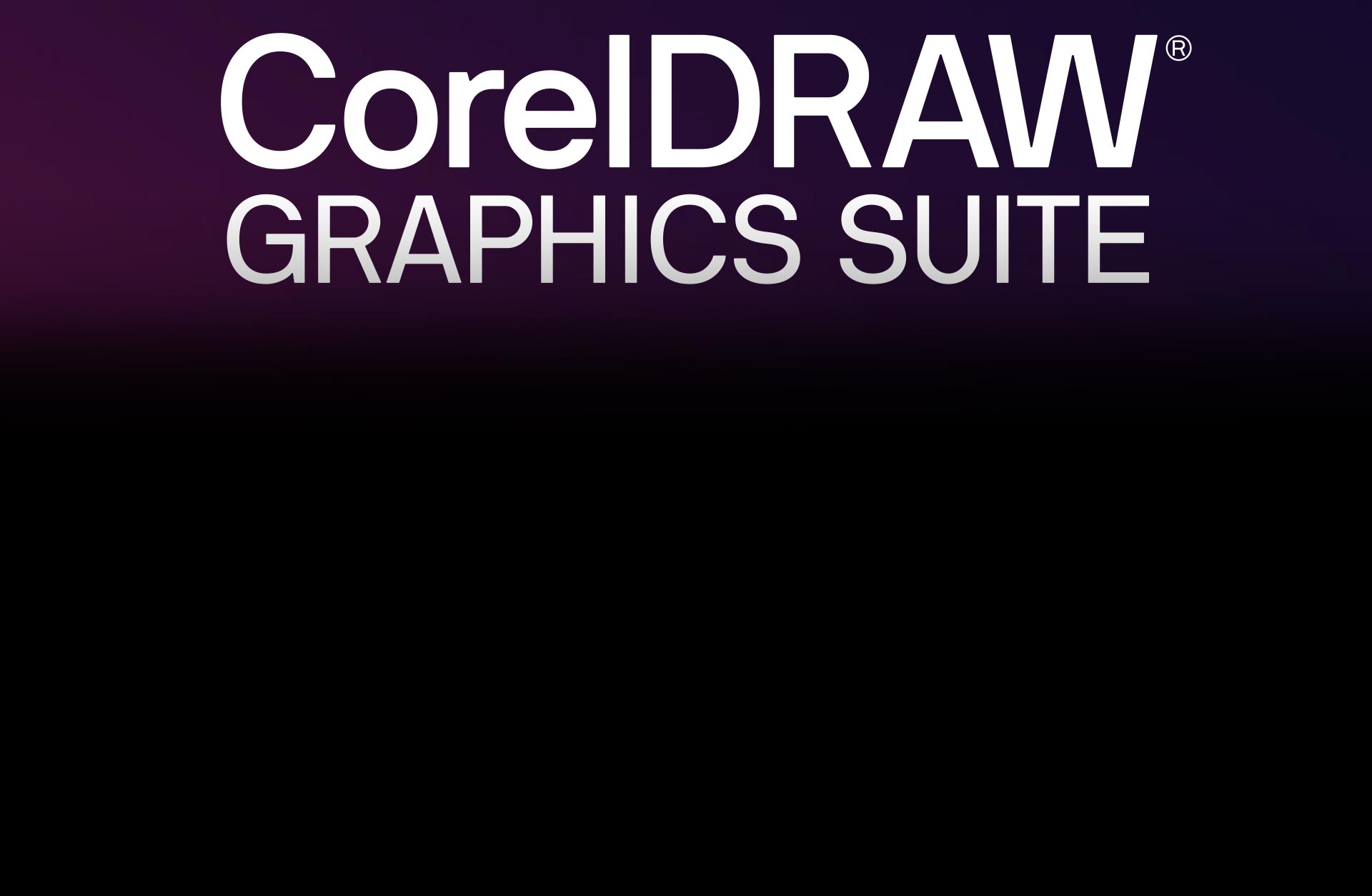 CorelDRAW Graphics Suite 2024