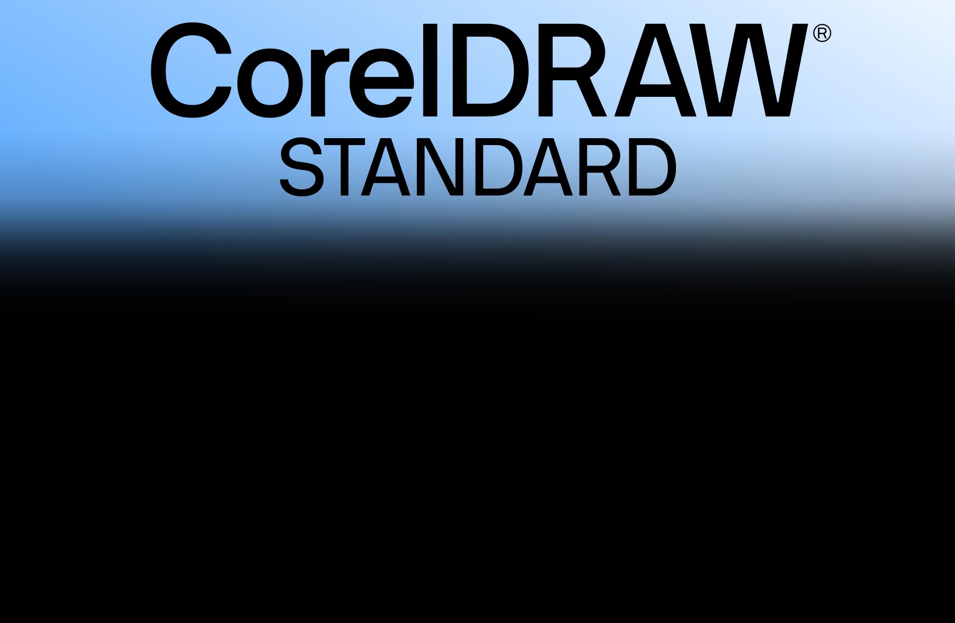 CorelDRAW Standard 2024