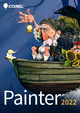 Painter 2022 Upgrade