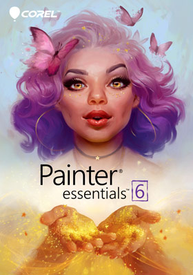 
    Painter Essentials 6
