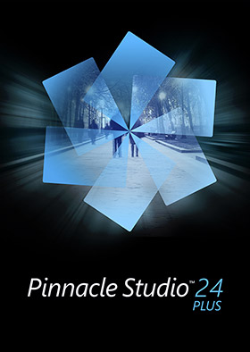 Pinnacle Studio 24 Plus