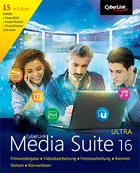 Media Suite 16 Ultra