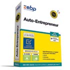EBP Auto-Entrepreneur Pratic + VIP - 2019