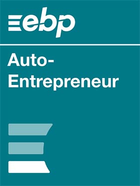 EBP Auto-Entrepreneur + VIP - Dernière version - Ntés Légales incluses