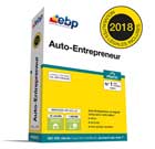 EBP Auto-Entrepreneur Pratic + VIP - 2019