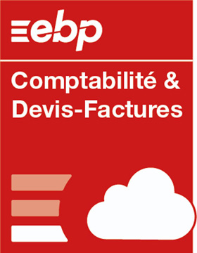 EBP Compta & Devis-Factures ACTIV