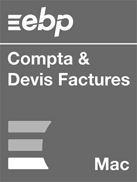 EBP Compta & Devis-Factures MAC - Dernière version - Ntés Légales 