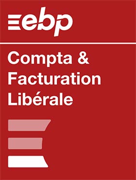 EBP Compta & Facturation Libérale - Dernière version 2020 - Ntés Légales incluses