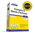 EBP Compta & Devis-Factures Classic + VIP - 2019