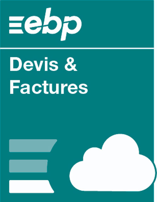 EBP Devis & Facturation ACTIV