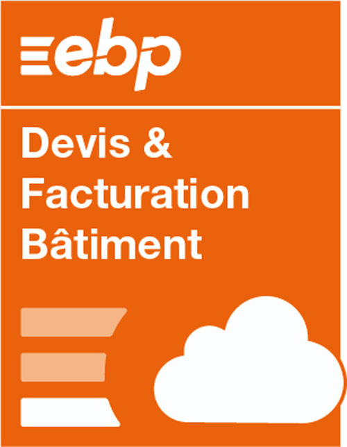 EBP Devis & Facturation Bâtiment ACTIV