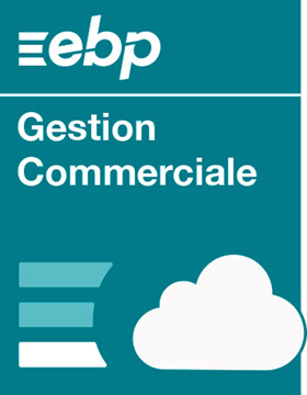 
    EBP Gestion Commerciale ACTIV
