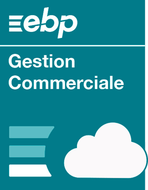 EBP Gestion Commerciale ACTIV