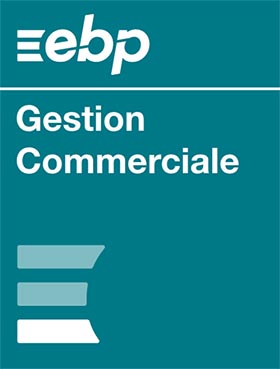 EBP Gestion Commerciale Classic 2020 - Dernière version - Ntés Légales incluses