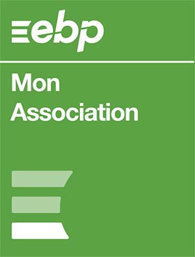 EBP Mon Association - Dernière version- Ntés Légales incluses