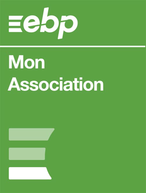 EBP Mon Association - Dernière version- Ntés Légales incluses