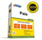 EBP Paie Classic - 2019