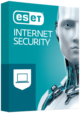 ESET Internet Security - Edition 2020
