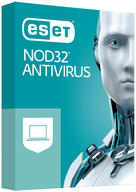 ESET NOD32 Antivirus - Edition 2020