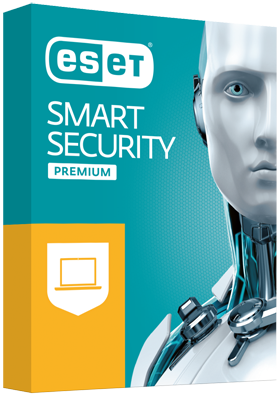 ESET Smart Security Premium - Edition 2020