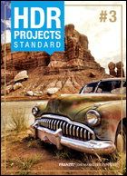 HDR projects 3 - Standard