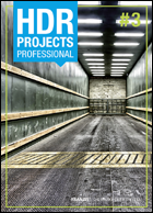 HDR projects 3 - Professional