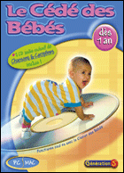 Le Cédé des Bébés