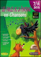 
    Les Fables de La Fontaine en chansons
