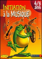 Initiation à la musique