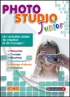 Photo Studio Junior