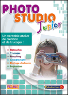 
    Photo Studio Junior
