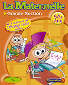 La Maternelle (grande section)