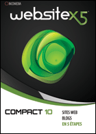 WebSite X5 Compact 10