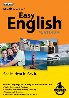 Easy English Platinum