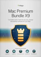 Intego Mac Premium Bundle X9