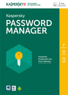 Kaspersky Password Manager